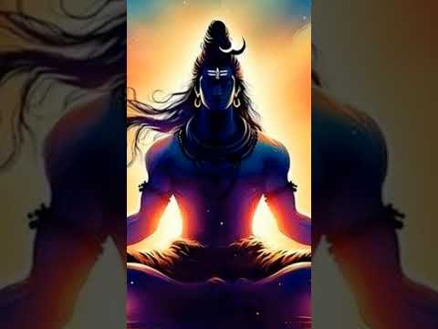 Om namah Shivay #meditationmusic #peace #relaxingmusic #yogamusic #2025