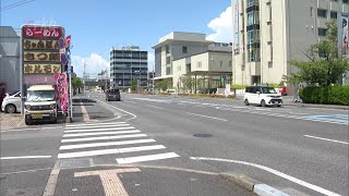 横断歩道の標識設置していないのに“横断歩行者妨害違反”で２２人を誤摘発　佐賀県警が反則金返還や違反点数取り消しへ