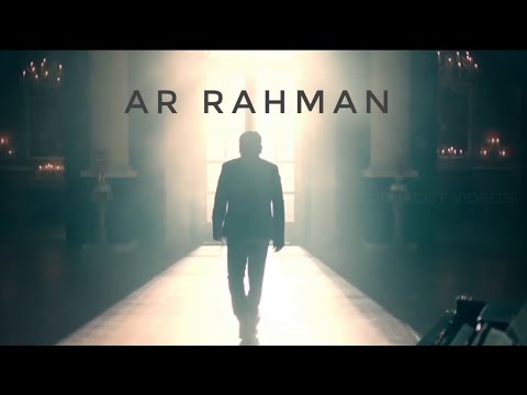 AR Rahman status video