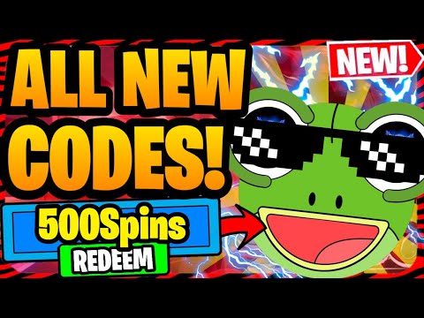 [500 SPINS CODE] *NEW* ALL SHINDO LIFE CODES 2021 FREE UPDATE CODES! Shindo Life RellGames Roblox