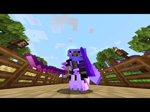 Hermitcraft Vault Hunters #4 - Treasure Hunter