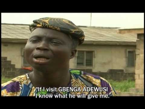 Opolopo Opolo PT2 Nollywood Yoruba Comedy Movie | Bolaji Amusa (Mr  Latin)