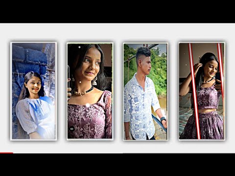 Alight Motion Video cutting Kannada | Kannada love Trending Video Editing Kannada In Alight Motion✨