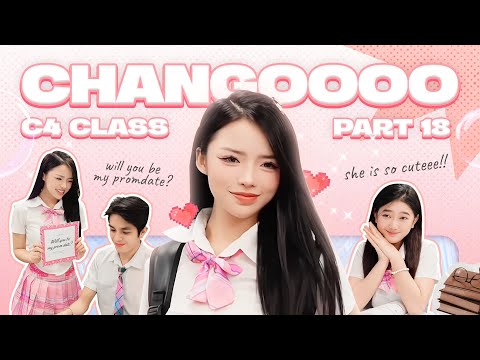 We Were Friends, But Now We're Enemies 💔 | C4class Compilation | Chang0000 | Tiktok Compilation