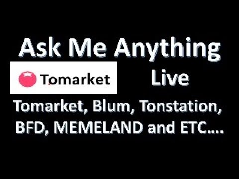 Join Me for an "Ask Me Anything" Live Stream!