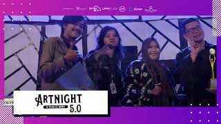 Artnight 5.0 AfterMovie