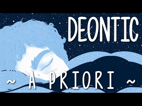 Deontic - A Priori (Full EP) || Djent / Progressive Metal