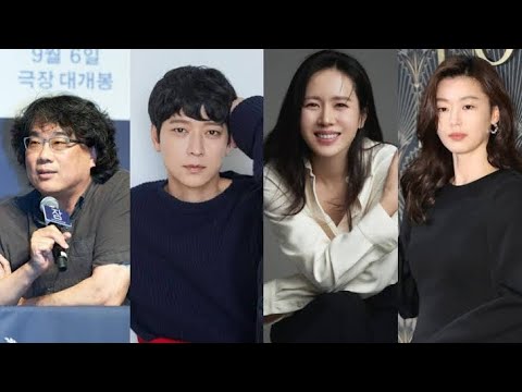 "Korean Film Legends, Including Bong Joon Ho & Son Ye Jin, Demand Yoon Seok Yeol's Arrest