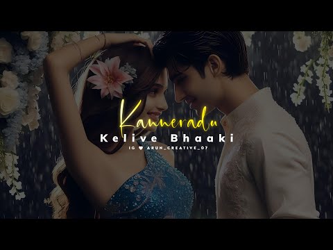 kannada love song status l kannada whatsapp status l #kannadasongs @arun_creative_07