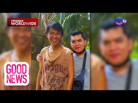 Magkapatid, nag-reunion matapos ang 20 taon; Hiling ng PDL, matupad kaya? (Full Episode) | Good News