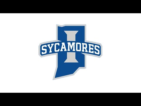 Indiana State University Fight Song- "March On! (You Fighting Sycamores)"