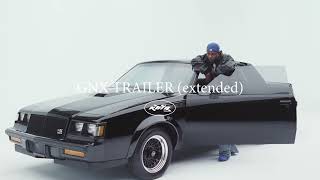 GNX TRAILER EXTENDED - Kendrick Lamar