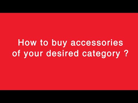 Where to Buy Car Accessories online India| Online car accessories shopping | Best Car Accessories