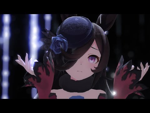 MMDウマ娘】Lemon - 米津玄師 (ライスシャワー・Rice Shower)(4K/60FPS)