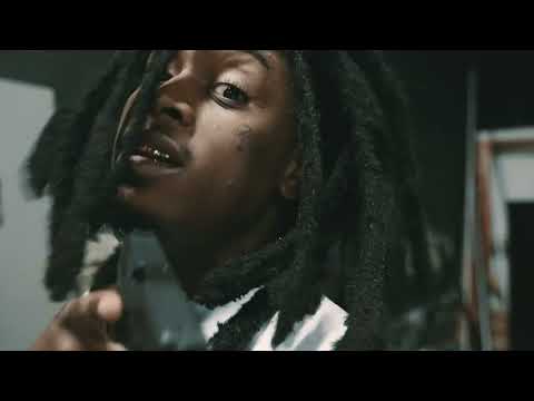 Jdot Breezy - Might Be Tweakin (Shot by Faiz)