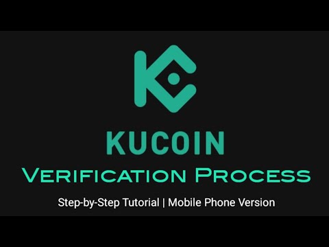 Kucoin Verification Process | How to do KYC on Kucoin Exchange | Kucoin Referral Code