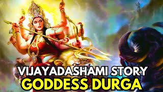 Durga Fights Mahishasura - Vijayadashami Story