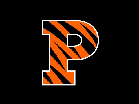 Princeton University Fight Song- "The Princeton Cannon"