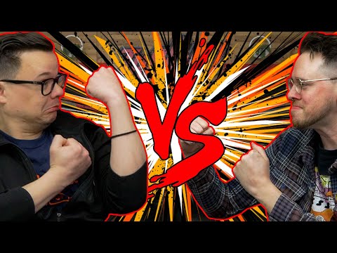 TTRPGs VS. Mini War Games - Which is Best?! | S4E8