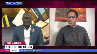 This Morning: Analysing State of the Nation