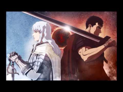 Berserk 2016 Soundtrack - Sun (avantgarde) [Alternate Takes]