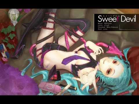 『Sweet Devil』を歌ってみた【ヲタみんver.】