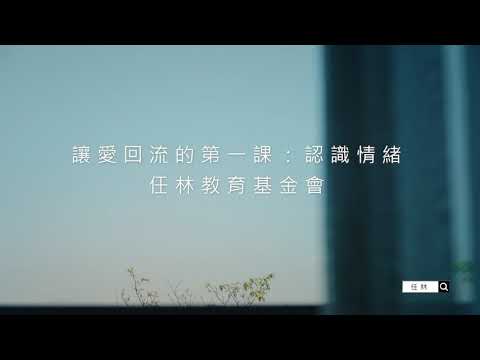 【任林20】系列影片之三-情緒枕頭篇