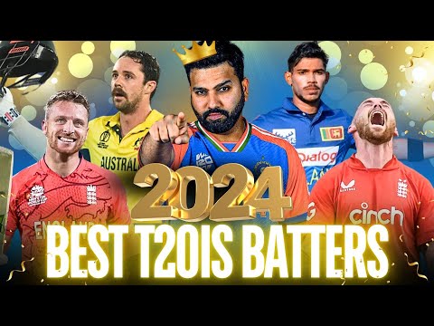 Rohit—the best T20i batter of 2024?? 😱 | #Aakashvani Awards 2024