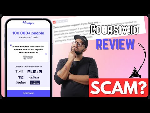 Coursiv.io Review: Is Coursiv Legit or Scam?