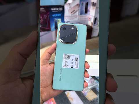 tecno spark 20 pro 5g quick unboxing 🔥| spark 20 pro+ | vivek telecom #viral