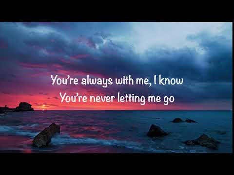 Danny Gokey - I Got You (with lyrics)(2024)