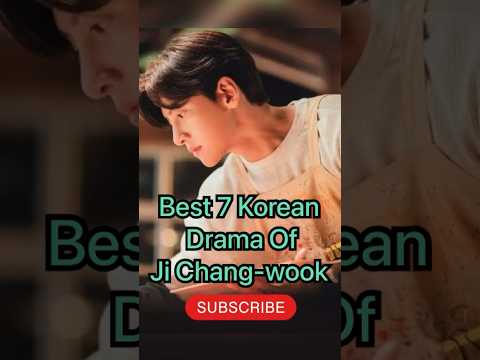 Watched Top Drama Of Ji Chang-Wook | Ji Chang Wook Drama List | #shorts #short #kdrama #koreandrama