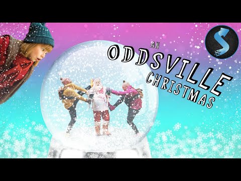 Funny Nordic Tale of Friendship and Christmas Spirit | Family Comedy | Oddsville Christmas (2017)