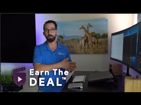 How "Earn the Deal" Helped Me Finally Push Past $100k