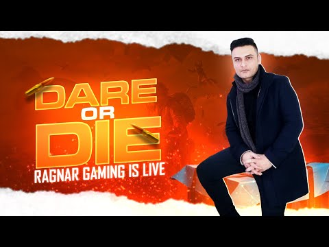 PUBG MOBILE DARE OR DIE LIVE - DYING LIGHT 2