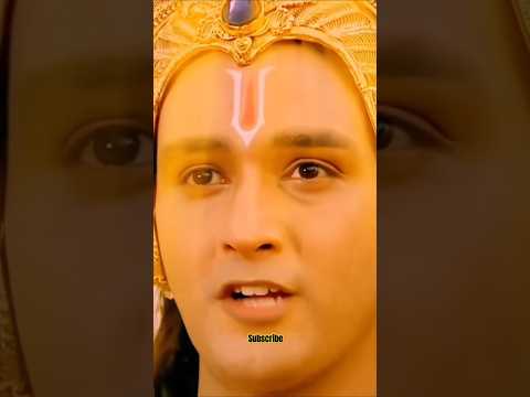 #shrikrishna শ্রী কৃষ্ণের বানী #মহাভারত #mahabharat