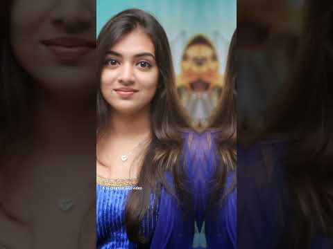 #shorts Nazriya Nazim beutiful HD photos🥰 #shortsfeed  #nazriya #nazriya_expression_queen #viral