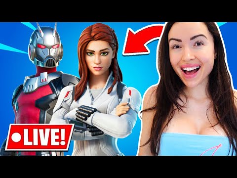 *LIVE* COACHING TYPICAL GAMER! (Fortnite Battle Royale)