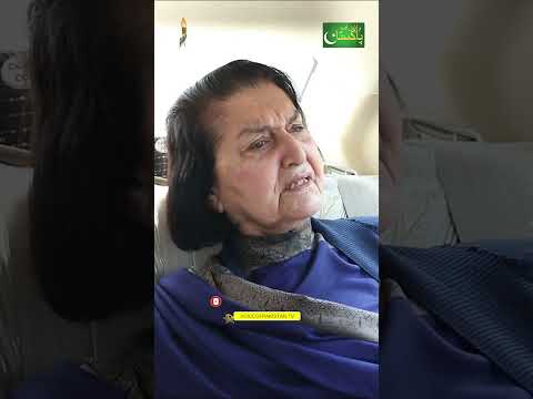 PTI Nay Nasira Iqbal ko Sadar e Pakistan Kyun Nahi Bnaya? #shorts #viral #voiceofpakistan