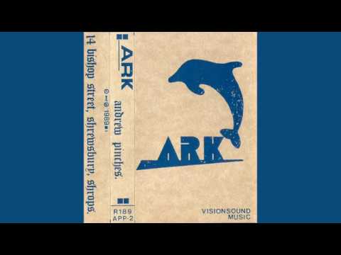 Andrew Pinches - Ark (full album)