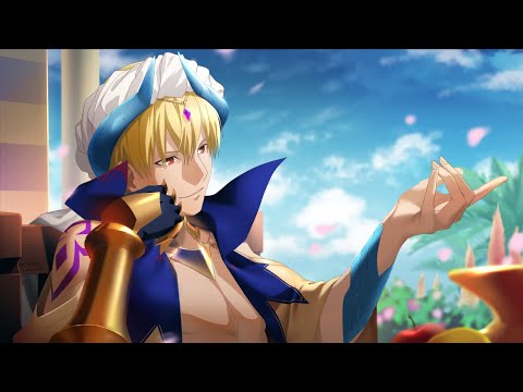 AMV Dreamland