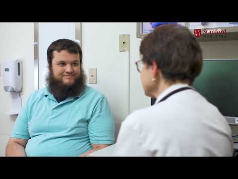 Type 2 Diabetes Management Case Study: Marcus