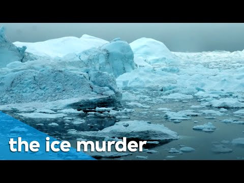 Greenland’s melting ice causing social problems | VPRO Documentaryt