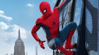 BNEWS Entertainment Buzz: Spider-Man: Homecoming Opening Night