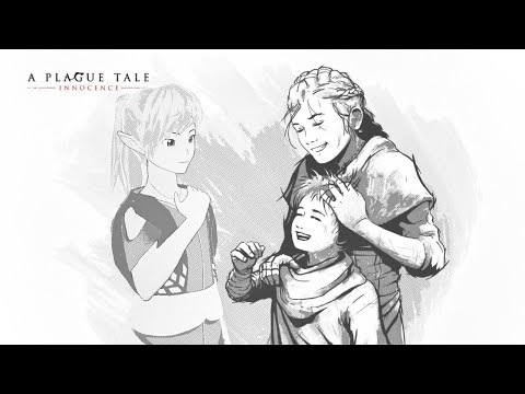 [A Plague Tale: Innocence #3] Where is Hugo?  [Predebut | Yuuki Seiyato]