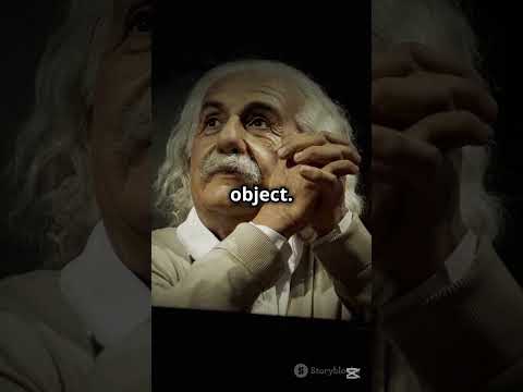 Einstein's Mysterious Box: The Key to Order