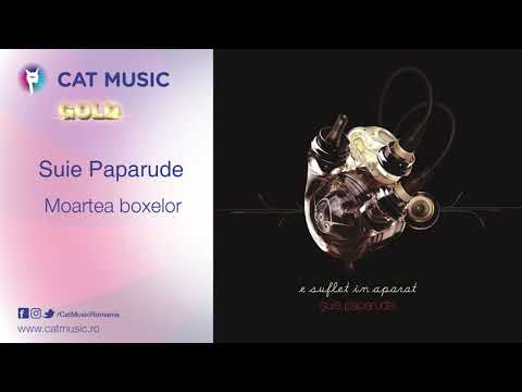 Suie Paparude - Moartea Boxelor