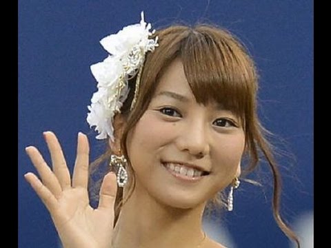 AKB48卒業直前の人気メンバーがJリーグコーチとお泊まり