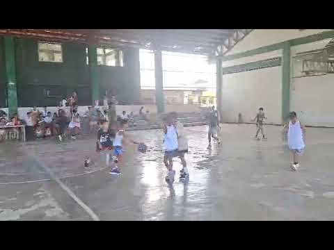 kids basketball