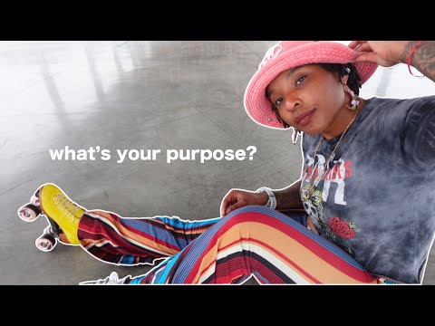 Day 61 of 75 - 75Hard - How to find your purpose